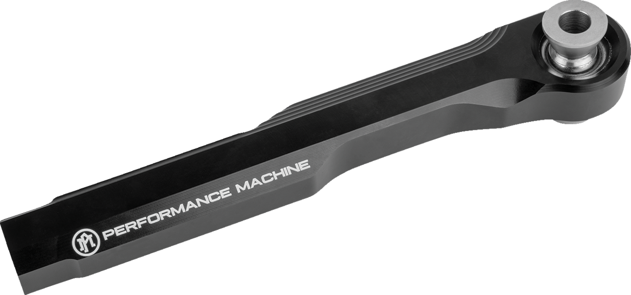 PM OFF-ROAD TIE ROD TURBO S