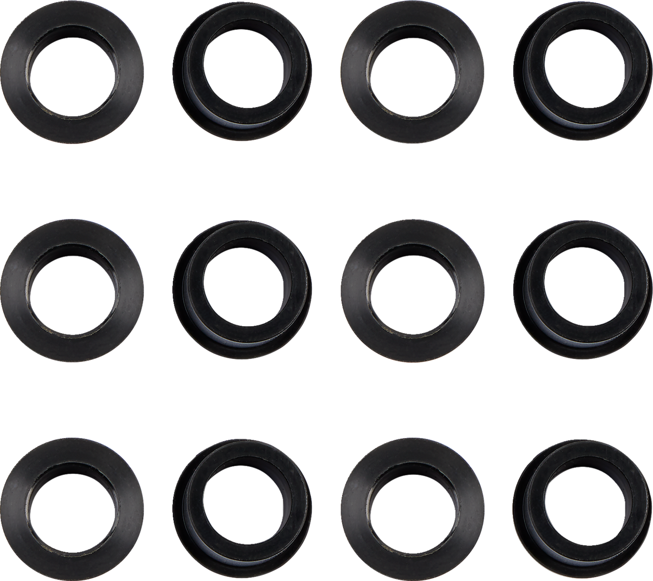 MOOSE OFFROAD TIE ROD END OUTER HONDA - Image 2