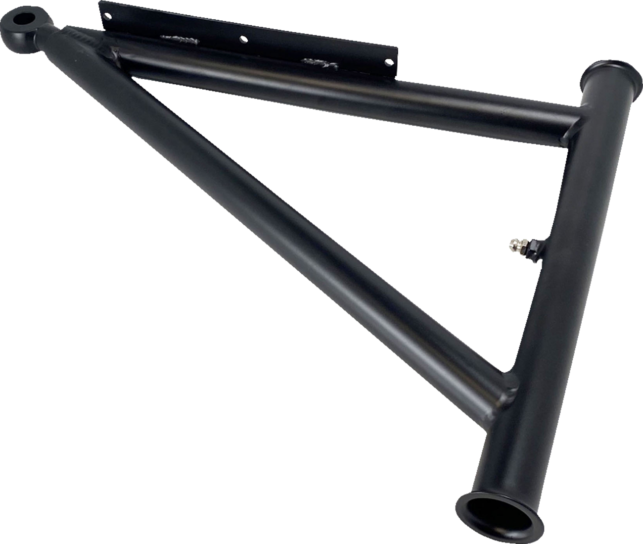 MOOSE OFFROAD A-ARM FRONT LOWER LH POL