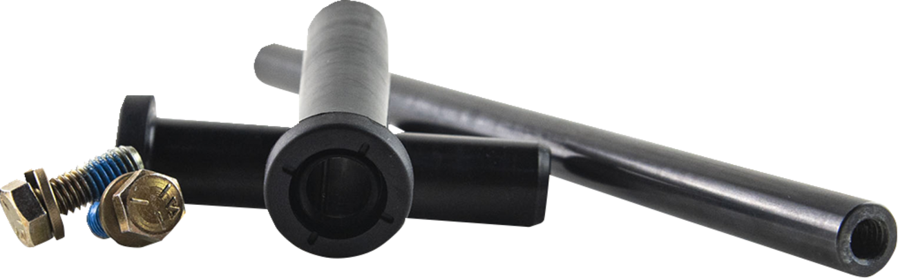 MOOSE OFFROAD TIE RD END KT LFT SDE POL - Image 2