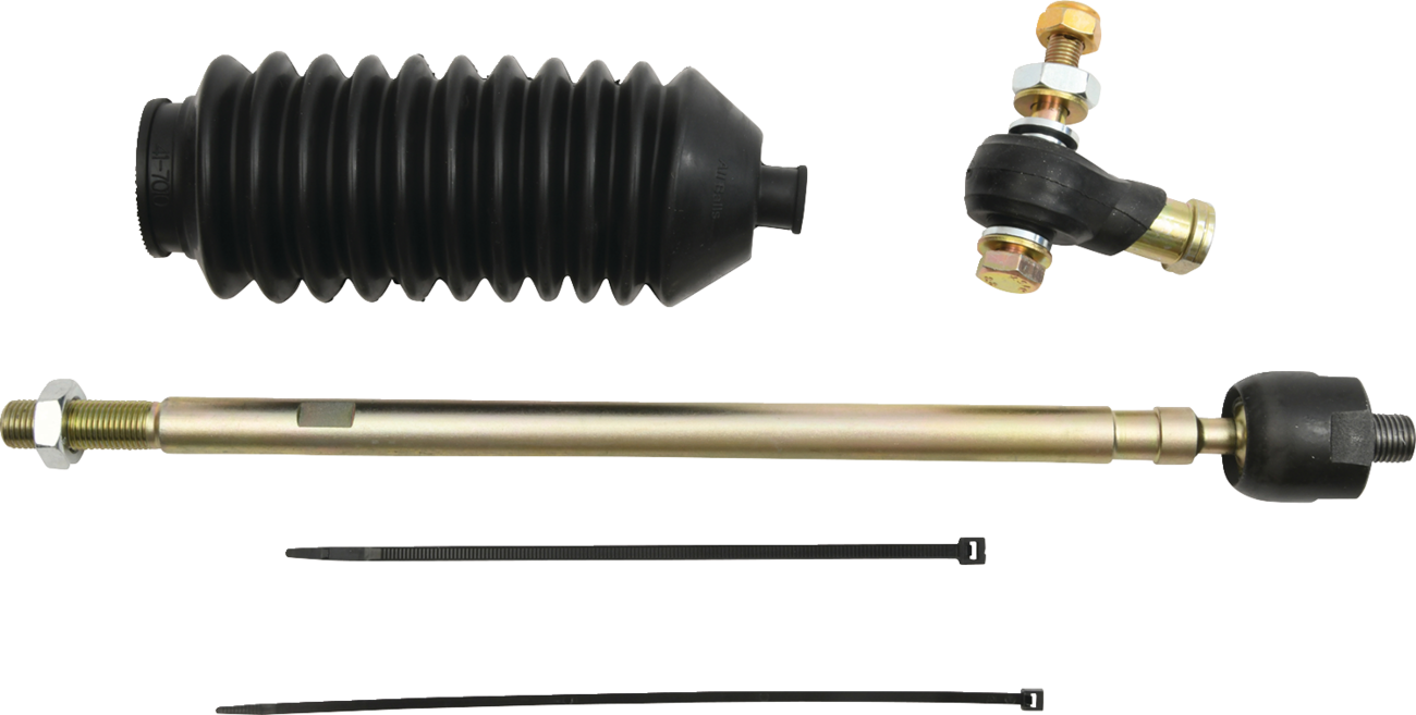 MOOSE OFFROAD TIE ROD END KIT RH POLARIS MSE