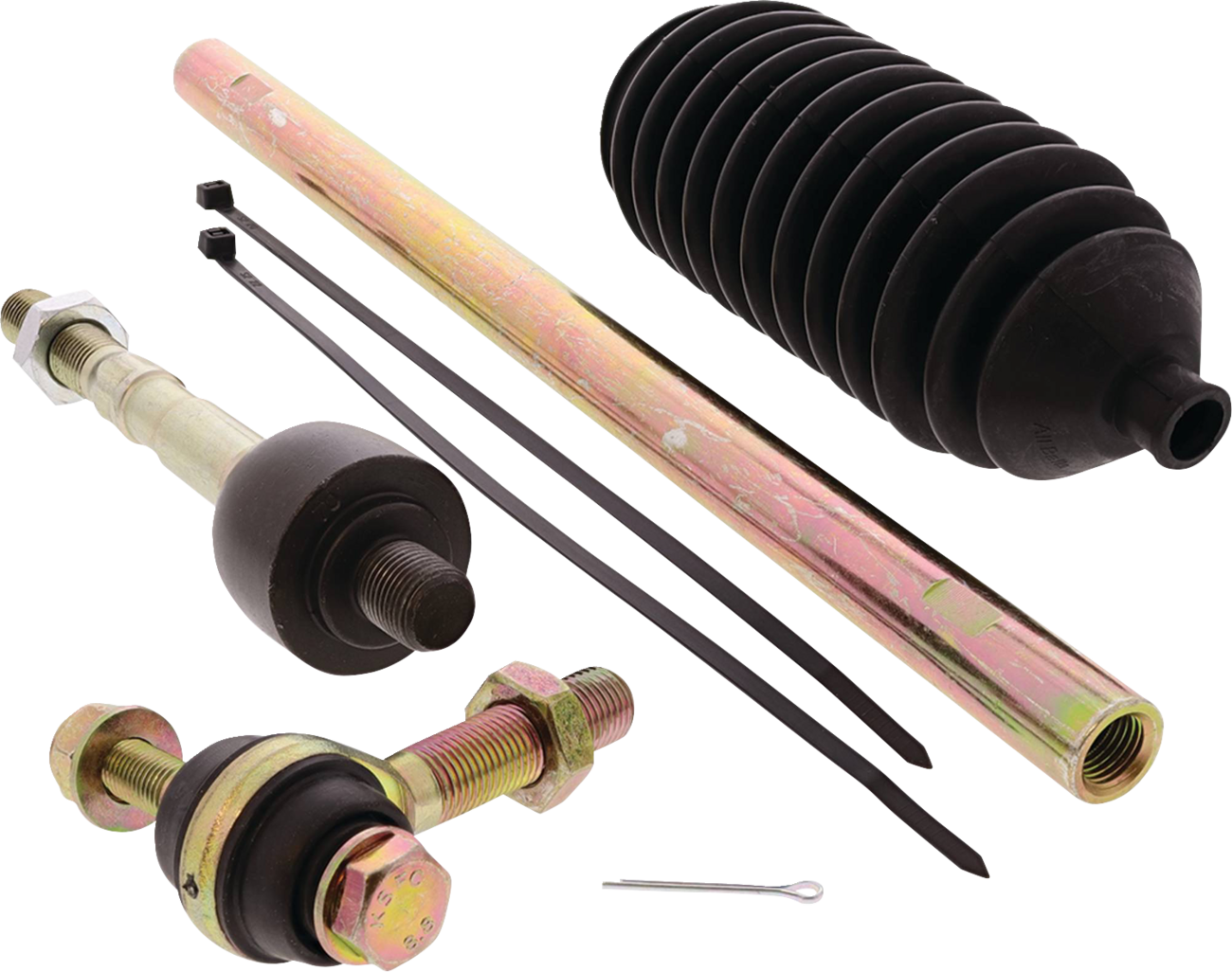 MOOSE OFFROAD TIE ROD END KIT LH CAN AM MSE