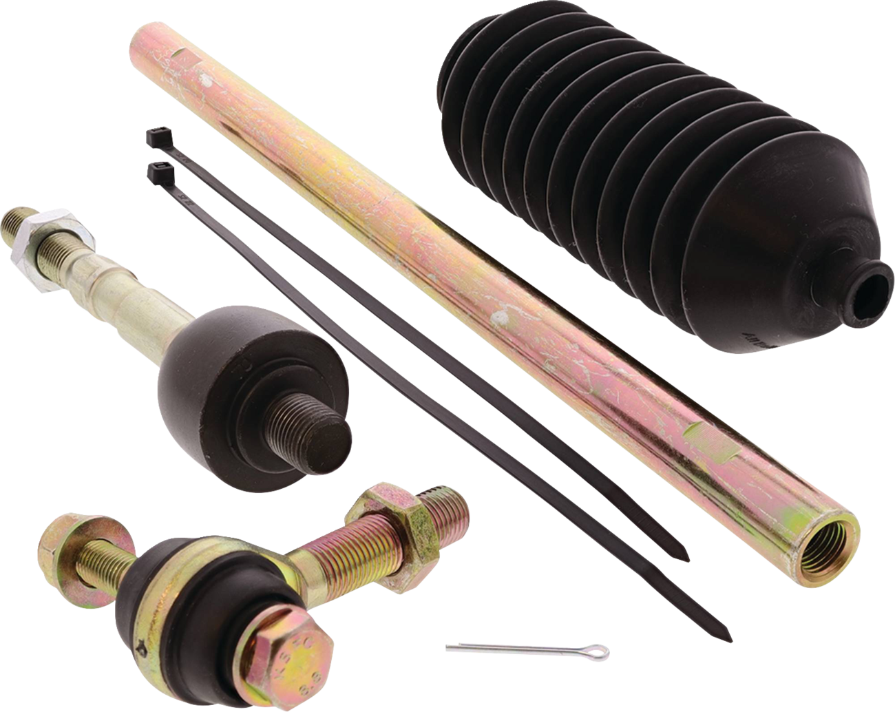 MOOSE OFFROAD SUSPENSION KIT RR KAW - Image 2