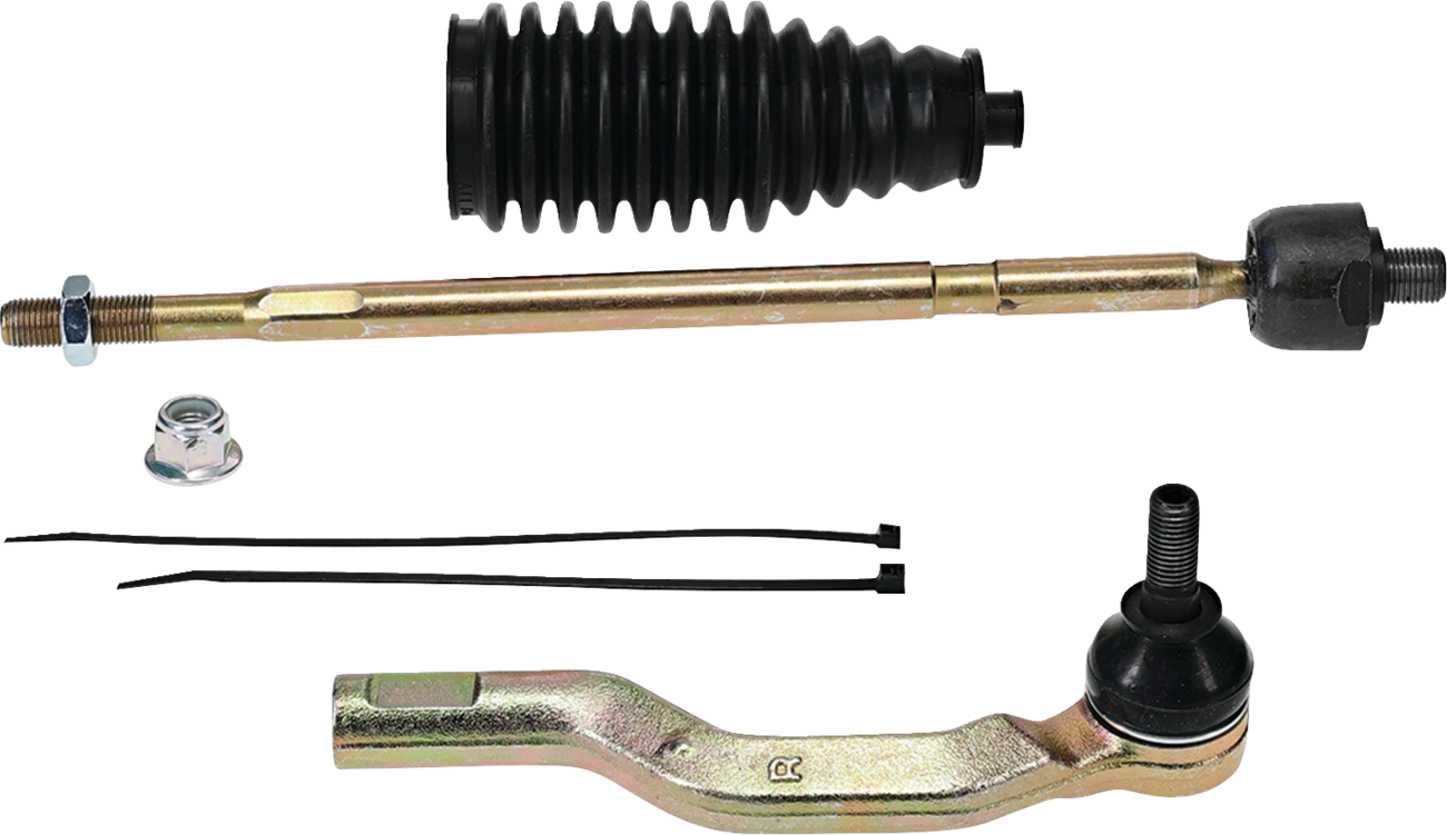 MOOSE OFFROAD RACK/PINION END KIT LH - Image 2