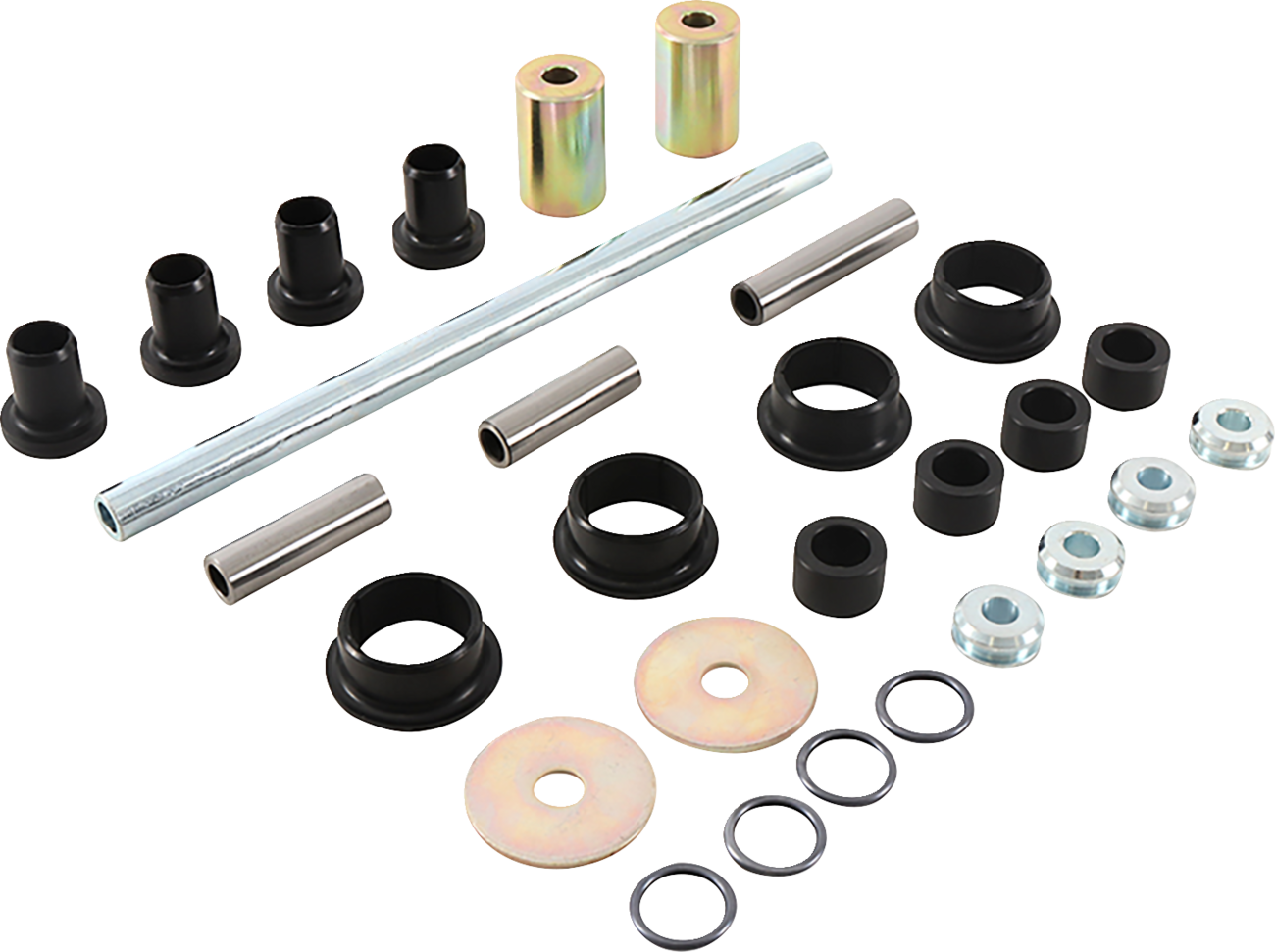 SDI TIE RODS 72" CANAM X3 - Image 2