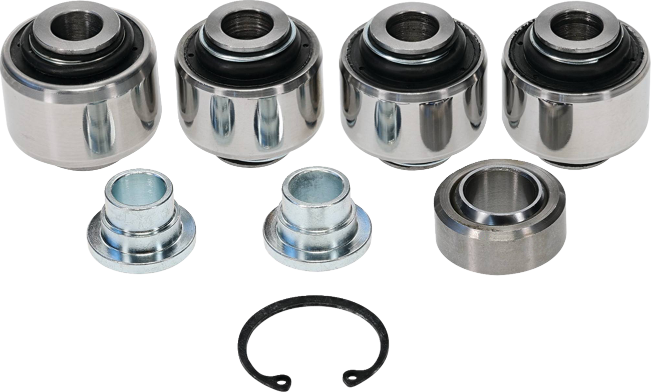 SDI TIE RODS POL RZR +3 - Image 2