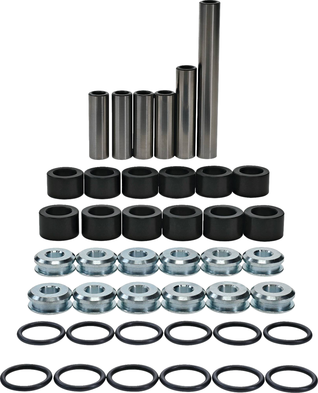 MOOSE OFFROAD REAR INDEPENDENT SUSPENSION KIT