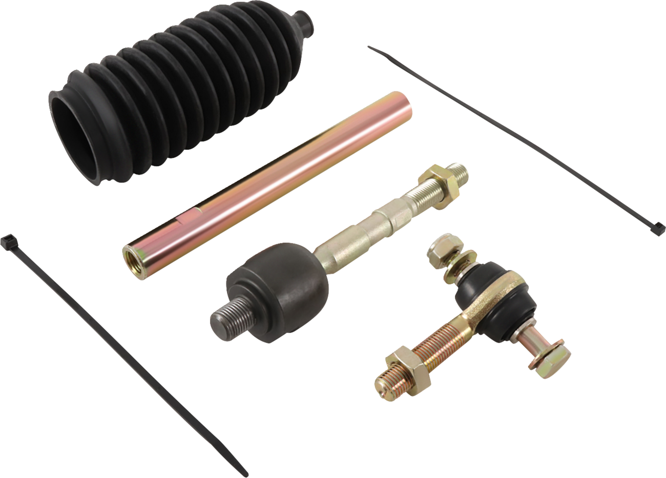 MOOSE OFFROAD TIE ROD END KIT LEFT UTV CANAM MSE