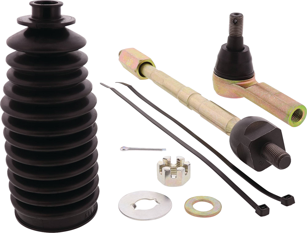 MOOSE OFFROAD STEERING RACK POLARIS MSE - Image 2