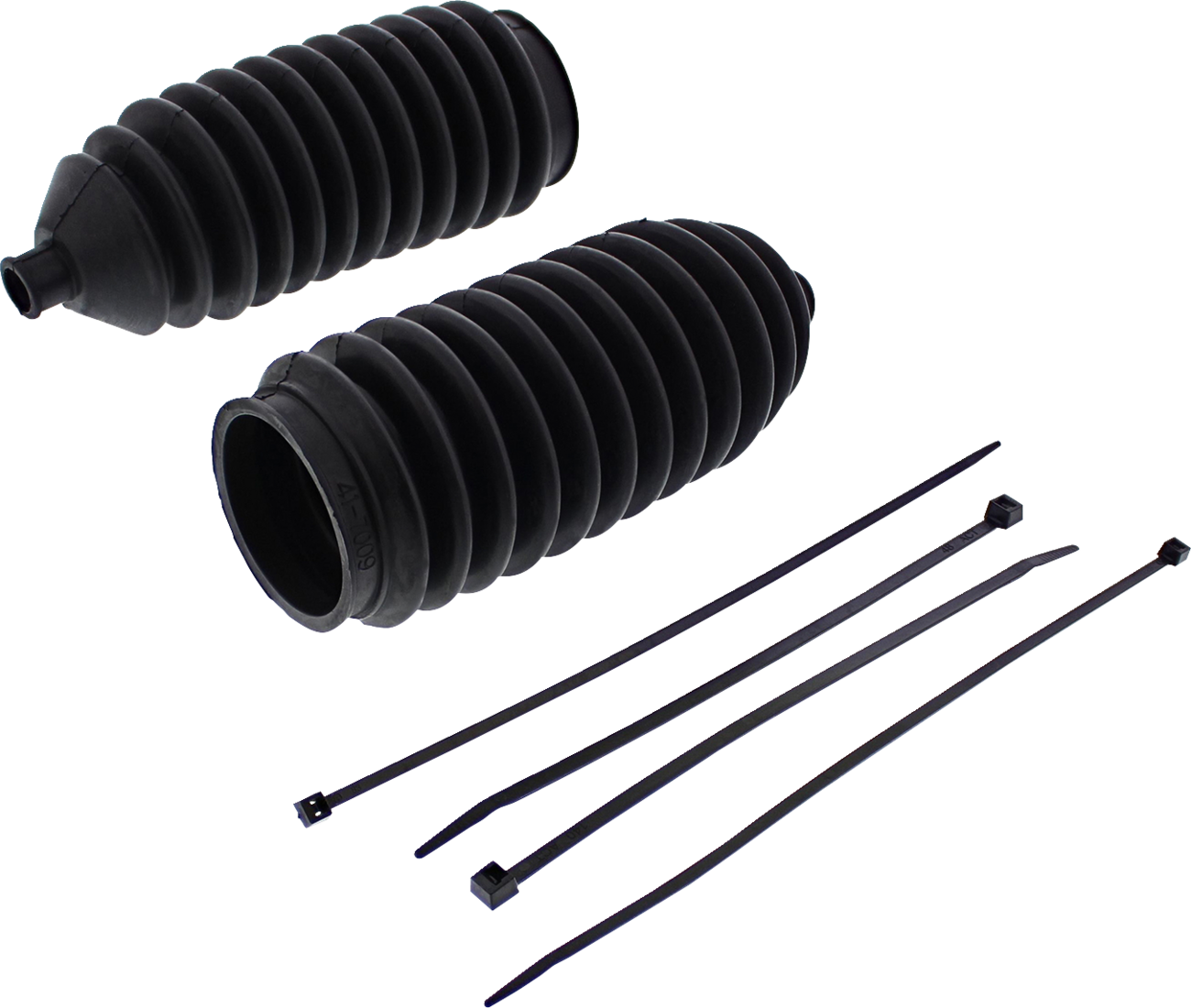 MOOSE OFFROAD TIE ROD END KIT OUTER AC - Image 2