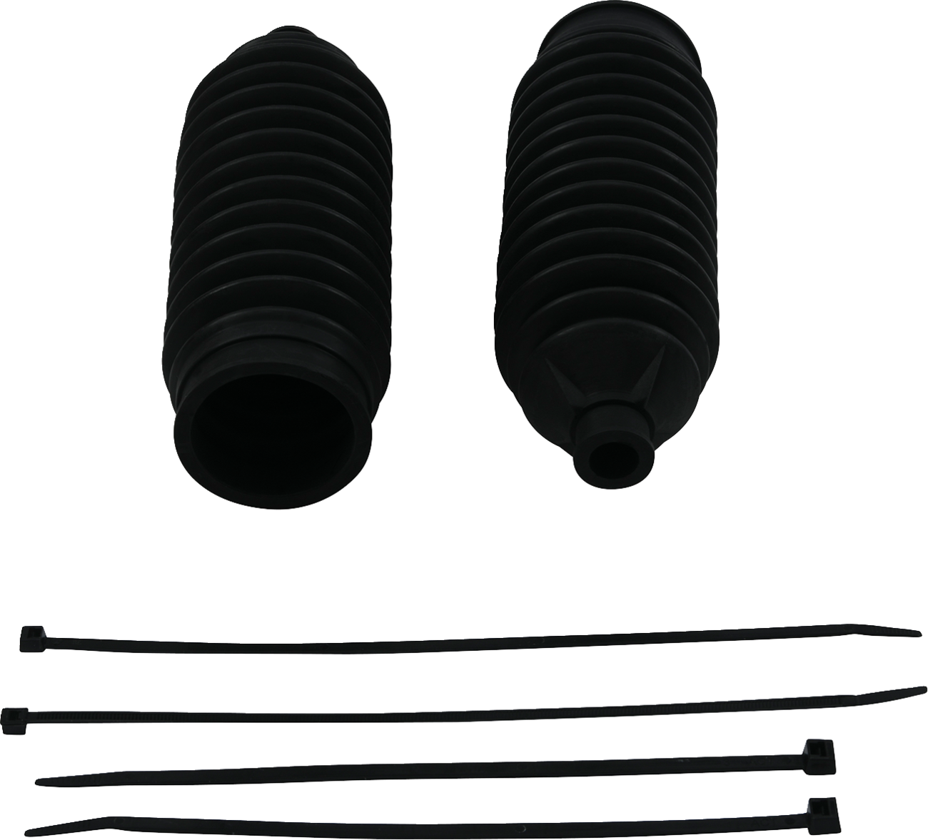 MOOSE OFFROAD REPLACEMENT BOOT RACK KITS MSE