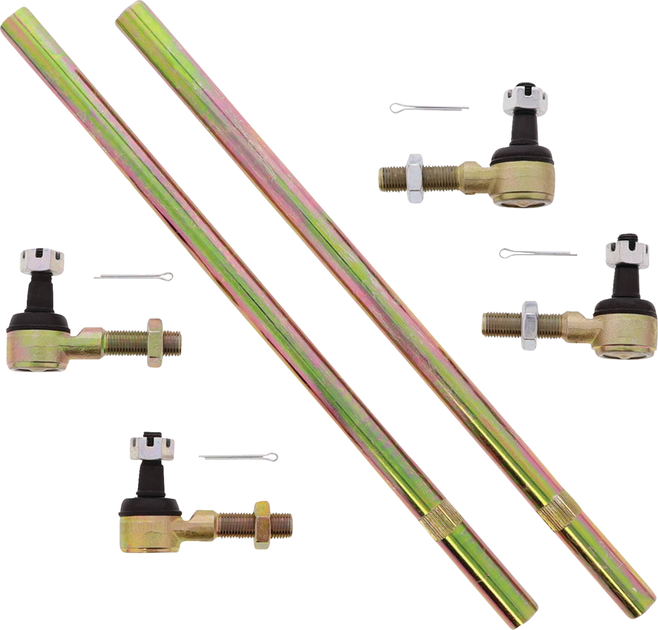 MOOSE OFFROAD TIE ROD UPGRADE KIT CFMOTO MSE