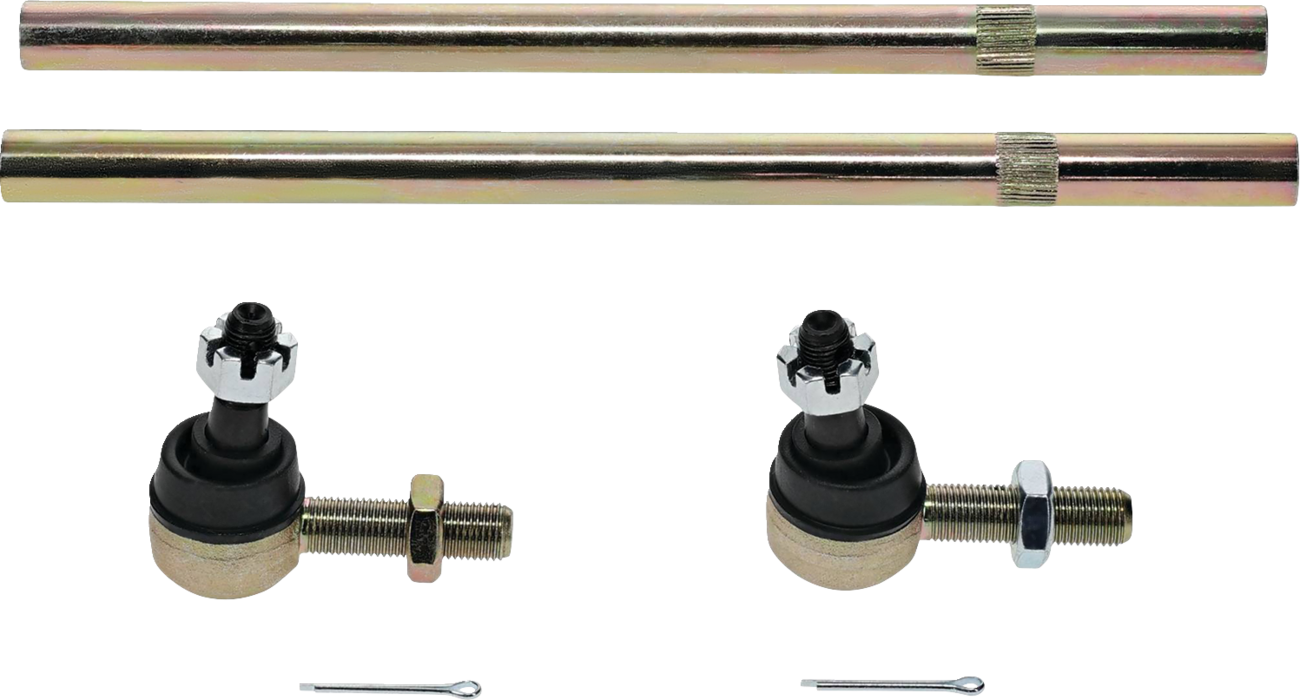 MOOSE OFFROAD BALL JOINT HIPERF UPR/LWR - Image 2