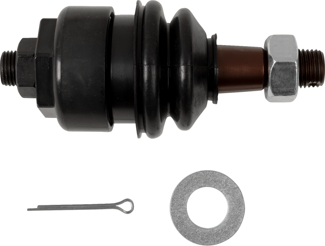 EPI BOOT STEERING RACK - Image 2