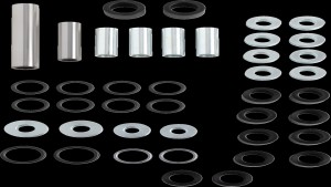 New Motorcycle Parts, New Parts