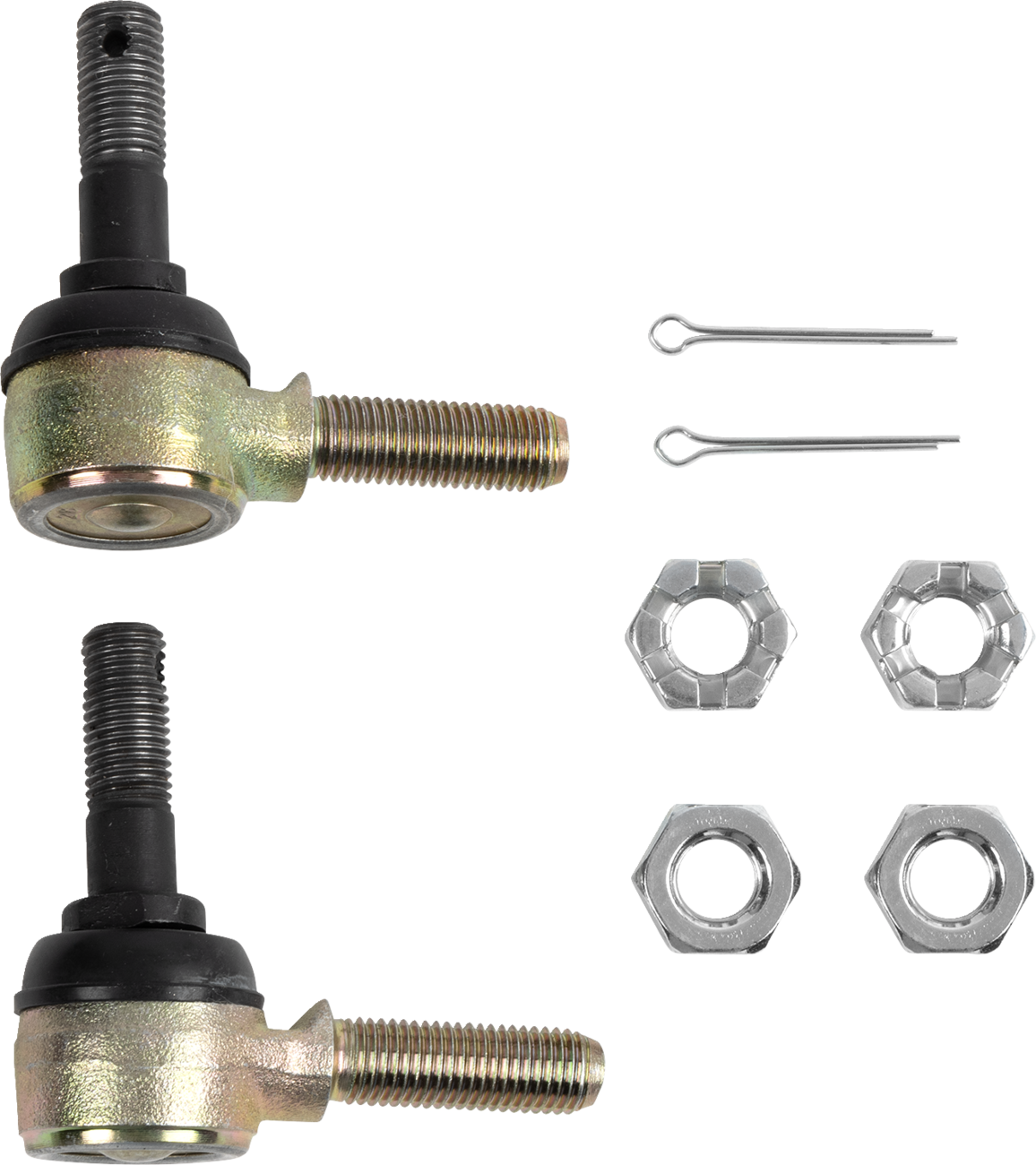 TRINITY RACING TIE RODS CAM-AM X3 - Image 2
