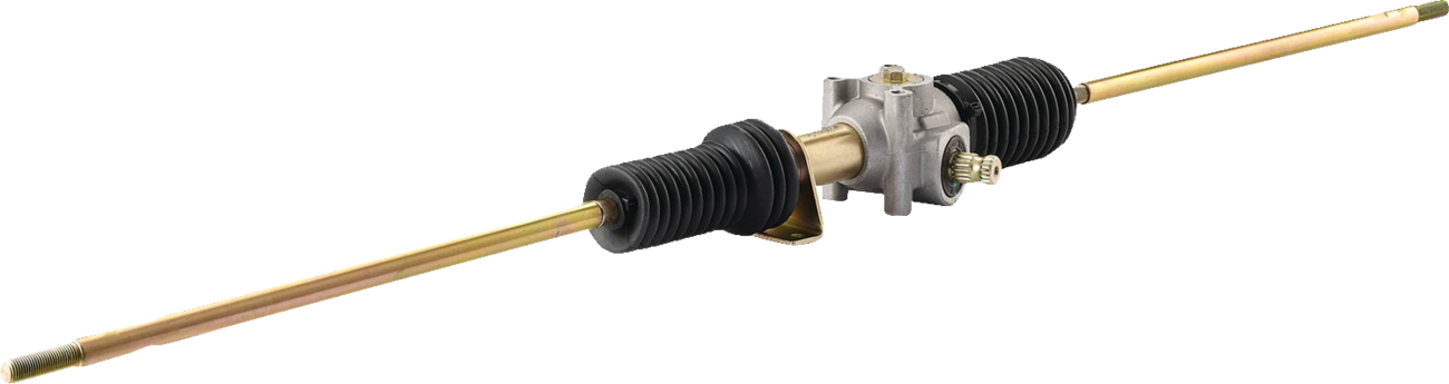 MOOSE OFFROAD TIE ROD END KIT LH CAN AM MSE - Image 2