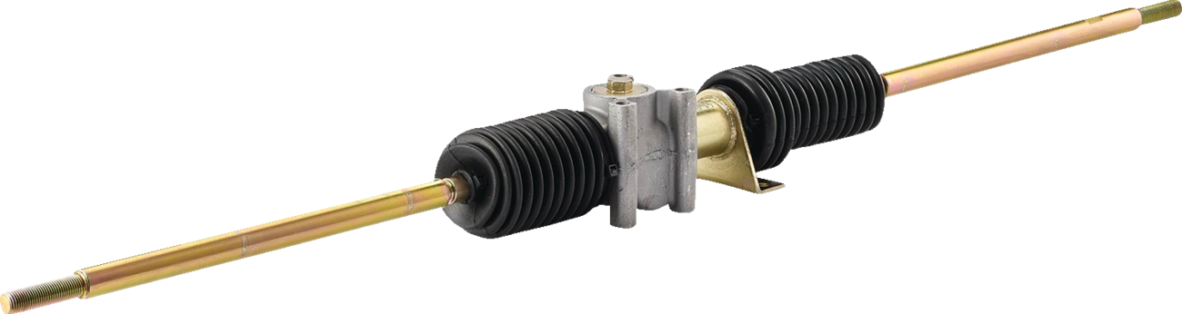 MOOSE OFFROAD TIE ROD END KIT LH CAN AM MSE - Image 2