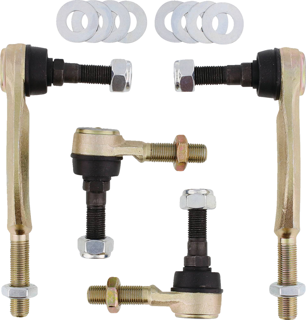 MOOSE OFFROAD TIE ROD UPGRADE KIT CANAM