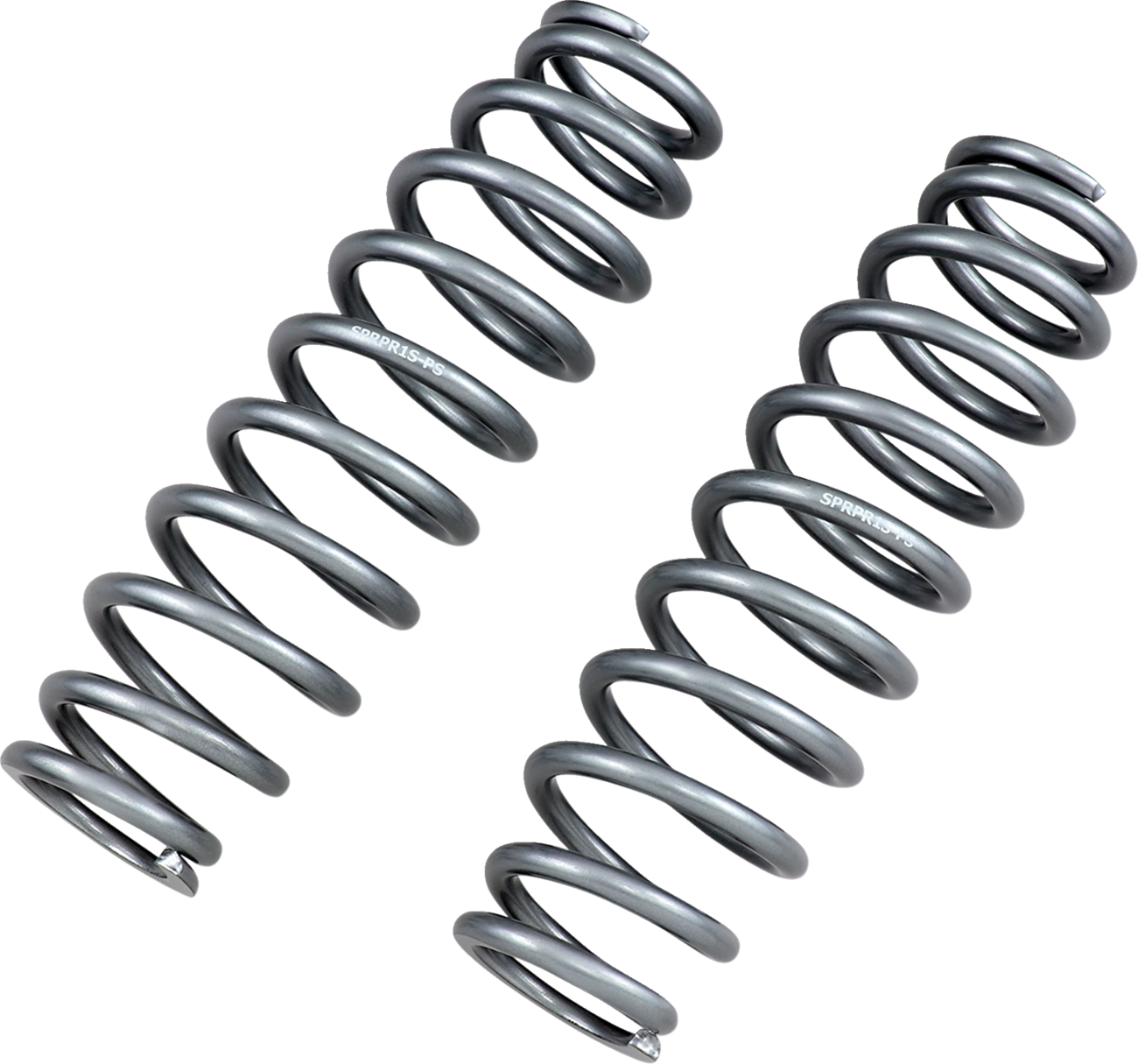 HIGH LIFTER SPRING KIT POL RR