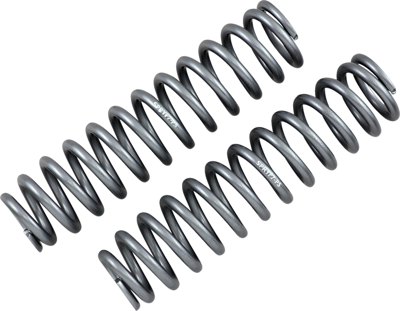 HIGH LIFTER SPRING KIT GRZZLY 700 FRT