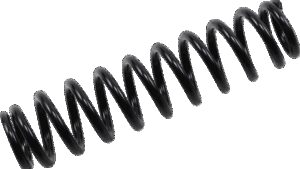 EPI Front Spring - Heavy Duty - Black - Spring Rate 230.00 lb/in