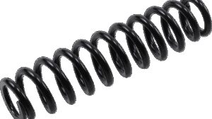 EPI Front Spring - Heavy Duty - Black - Spring Rate 250 lb/in