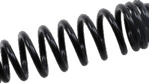 EPI Shock Springs - Front - Black - Heavy-Duty - Spring Rate 225.00-288.00 lb/in