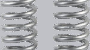 HIGH LIFTER Lift Spring - Rear