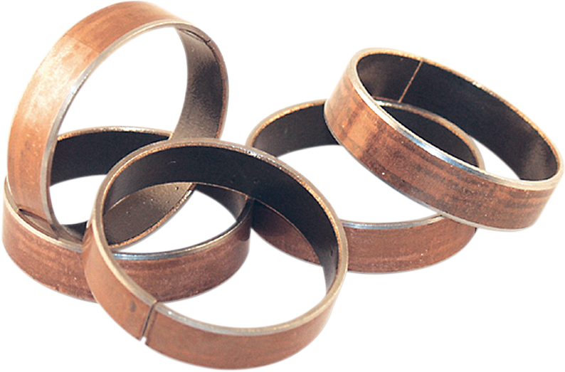 FACTORY CONNECTION BUSHINGS HP FORK SET - Image 2