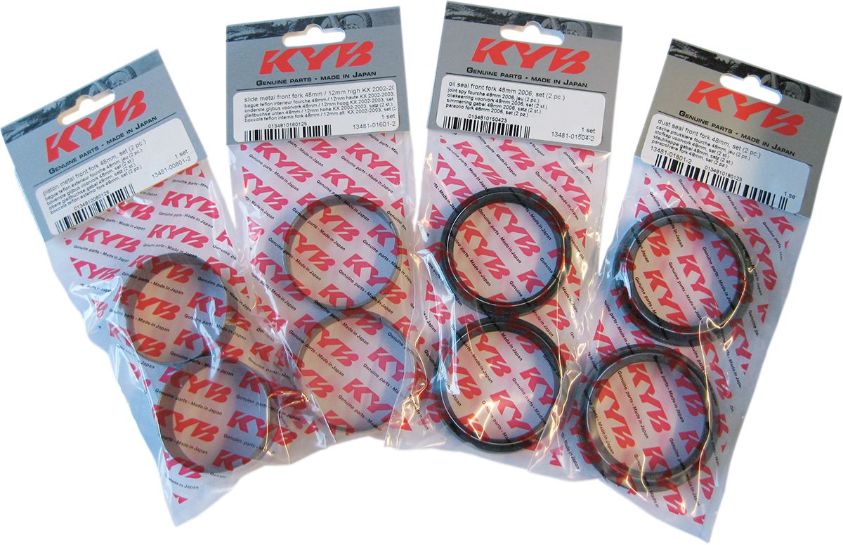 KYB SERVICE KIT FF 36MM - Image 2