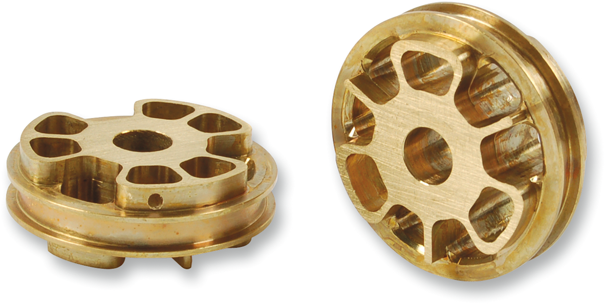 MOOSE OFFROAD STEERING RACK KAW MOOSE - Image 2