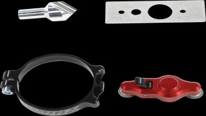 New Motorcycle Parts, New Parts