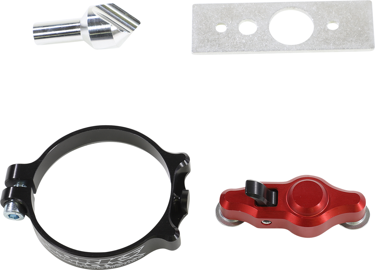 DEMON BALL JOINT XTREME HEAVY DUTY - Image 2