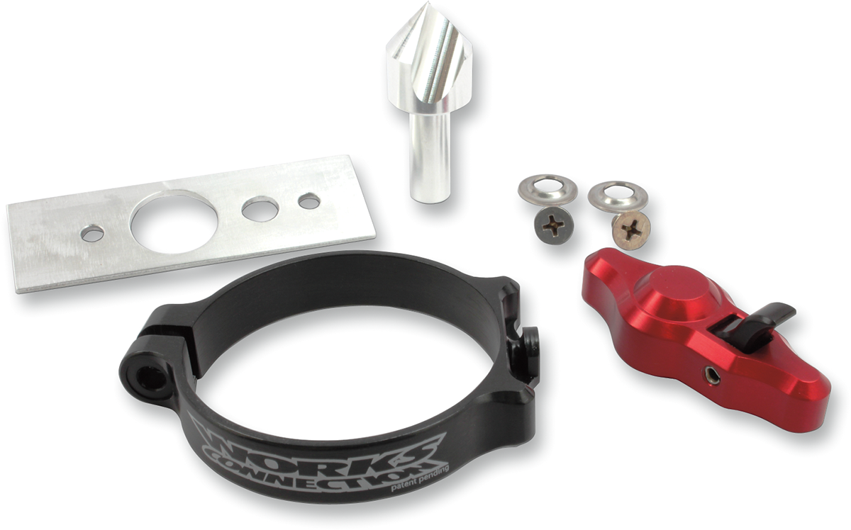 DEMON BALL JOINT XTREME HEAVY DUTY - Image 2