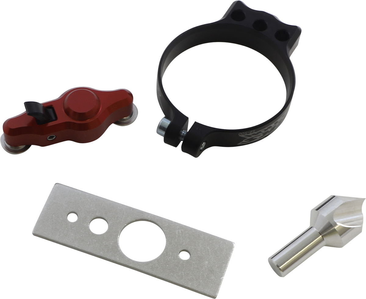 WORKS CONNECTION PRO LAUNCH SUZ 12-500