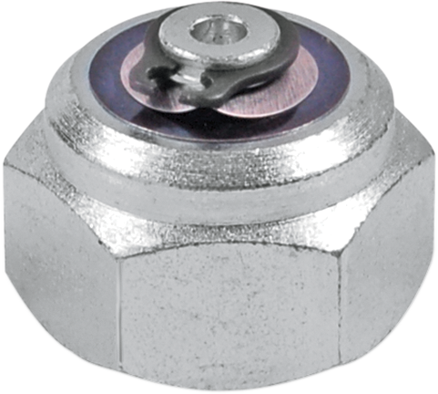 RACE TECH SHOCK REBOUND VALVE