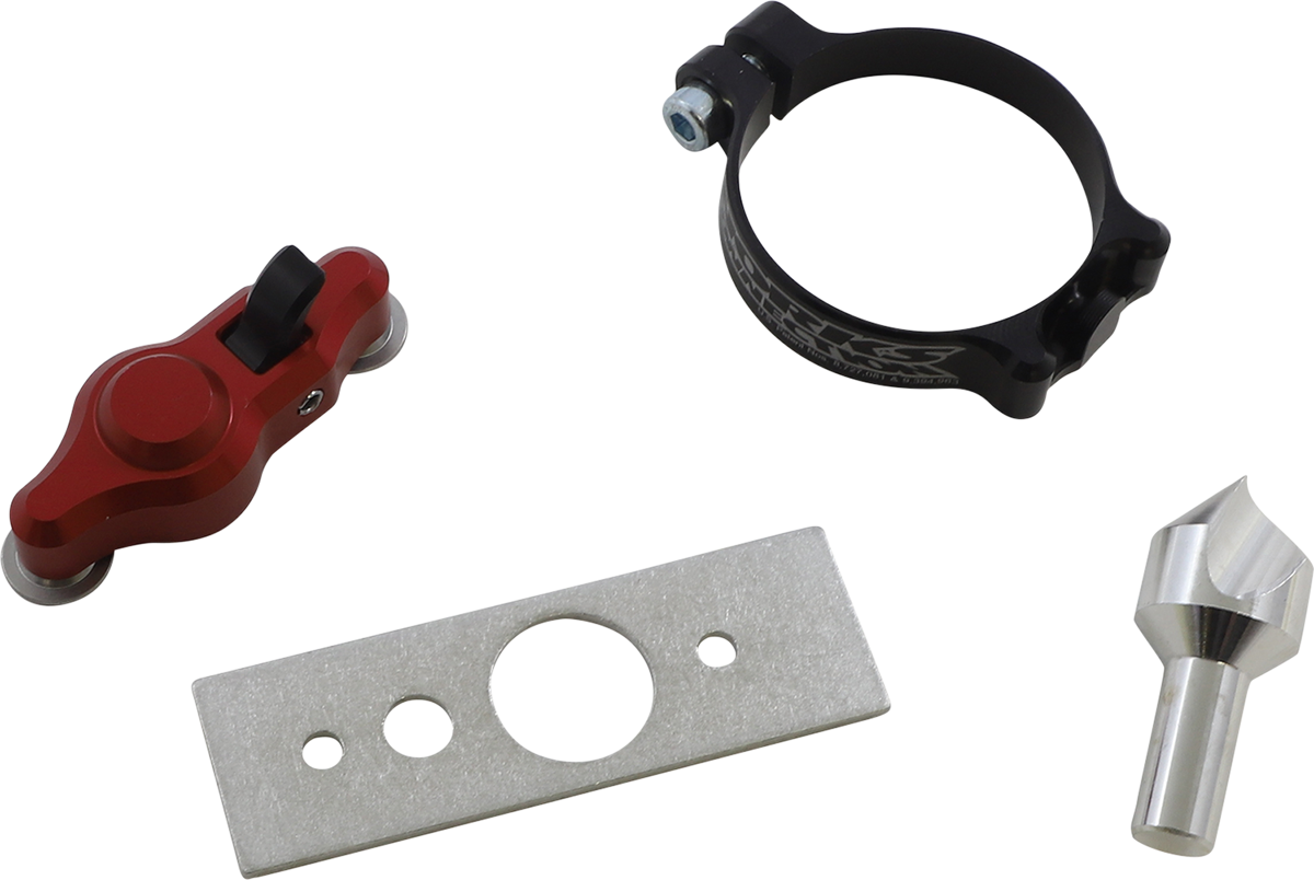 WORKS CONNECTION PRO LAUNCH 12-302