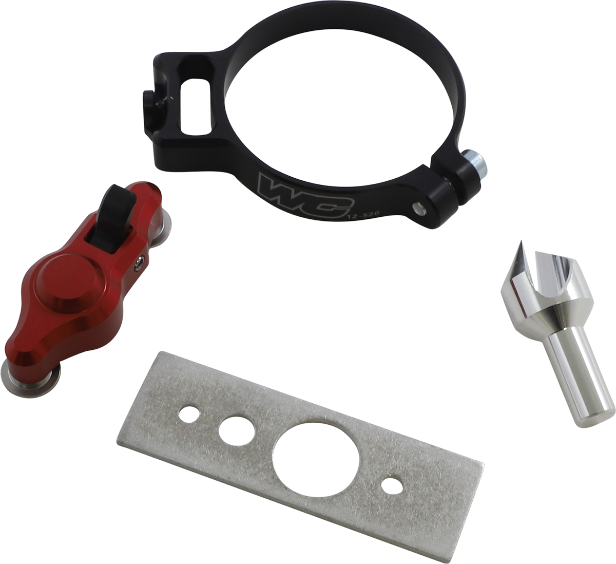 WORKS CONNECTION PRO LAUNCH SUZ 12-520