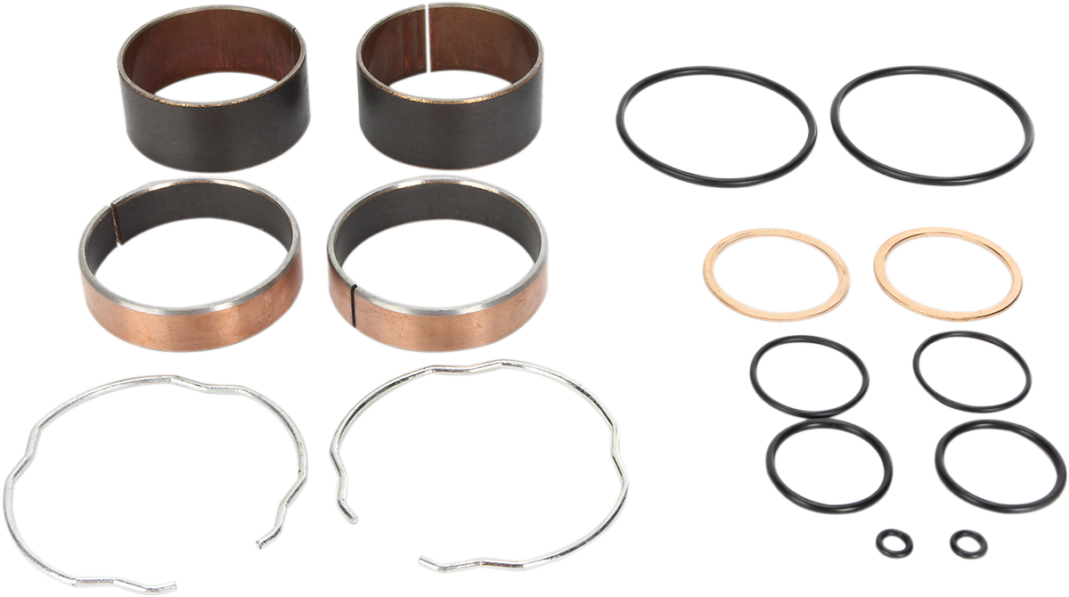 MOOSE OFFROAD STEERING RACKS ARCTICCAT MOOSE - Image 2