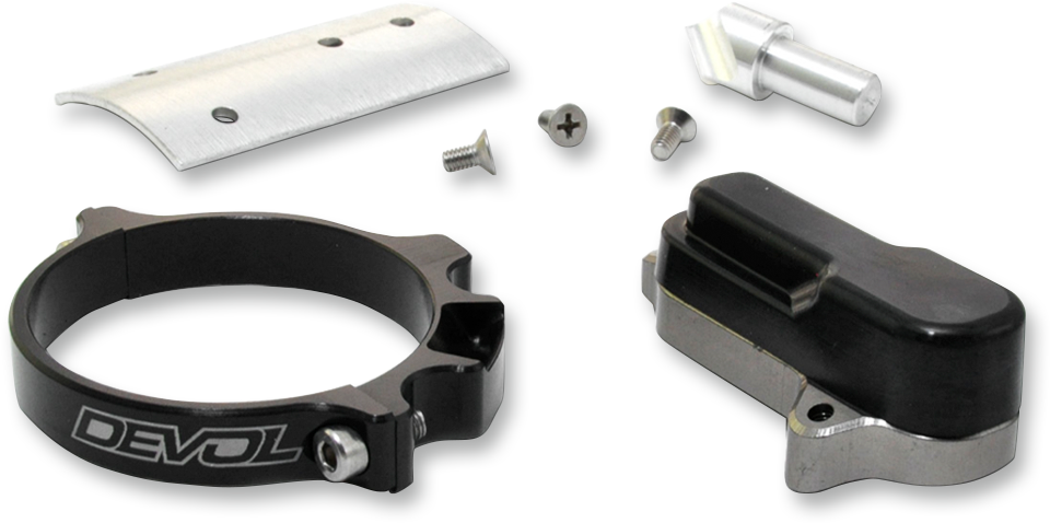 EPI SPRING SUSP FRT HD POL - Image 2