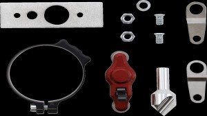 New Motorcycle Parts, New Parts