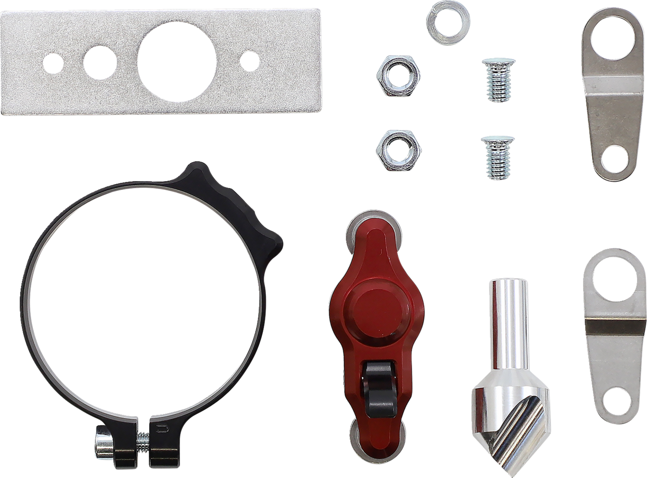 HIGH LIFTER SPRING KIT HON FRT - Image 2