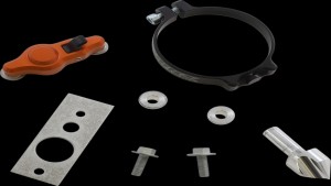 New Motorcycle Parts, New Parts