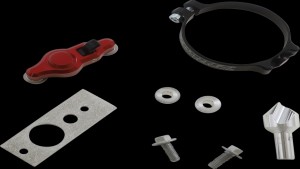 New Motorcycle Parts, New Parts