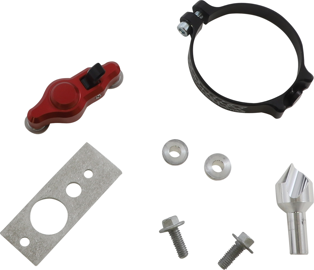 WORKS CONNECTION PRO LAUNCH HUS 12-705