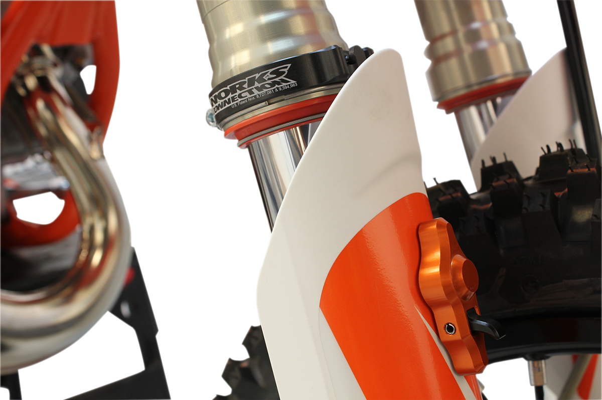 WORKS CONNECTION PRO LAUNCH KTM 12-621 - Image 2