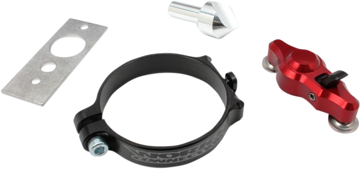 WORKS CONNECTION PRO LAUNCH HUS 12-721