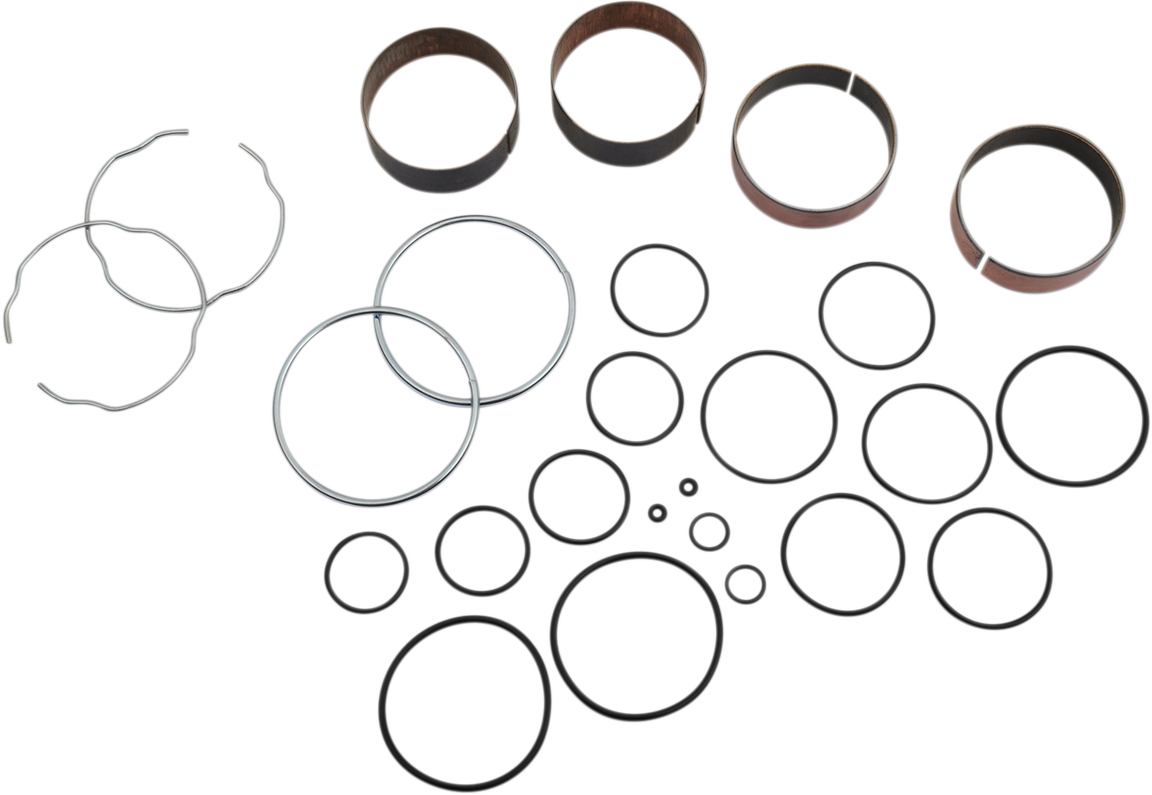 MOOSE OFFROAD FORK BUSHING KIT KAWI