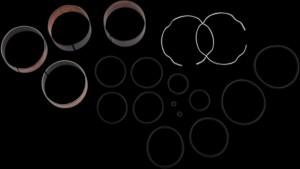 New Motorcycle Parts, New Parts